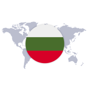 Bulgarian kielen ääntäminen