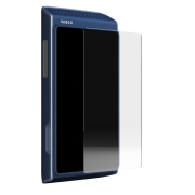 Karkaistu lasinen näytönsuoja Vasco Translator Q1:lle