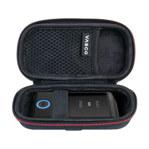 Suojakotelo Vasco Translator M4:lle