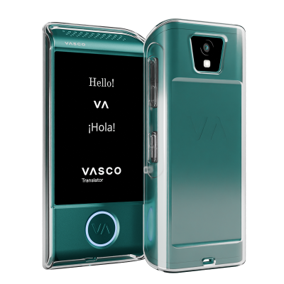 Vasco Translator M4 -kotelo