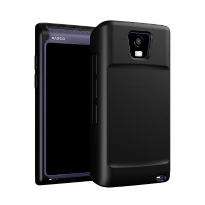 Vasco Translator Q1 -kotelo