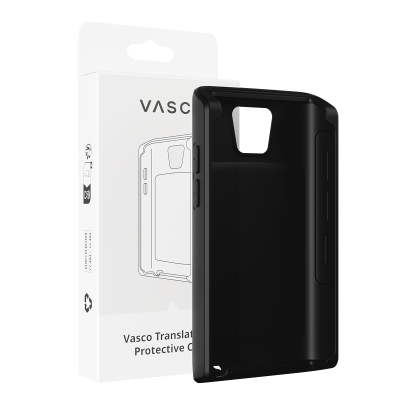 Vasco Translator Q1 -kotelo