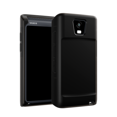 Vasco Translator Q1 -kotelo