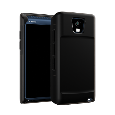 Vasco Translator Q1 -kotelo