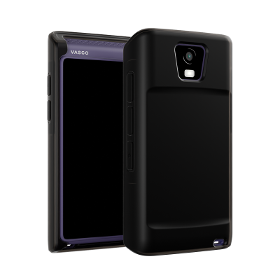 Vasco Translator Q1 -kotelo