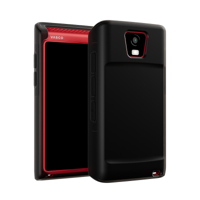 Vasco Translator Q1 -kotelo