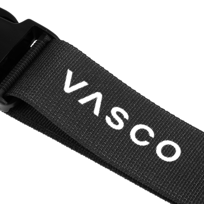 Vasco matkalaukun kiinnityshihna