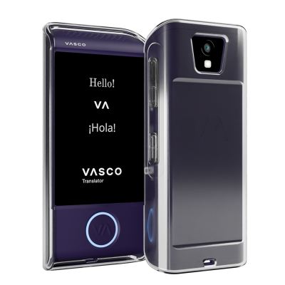 Vasco Translator M4 -kotelo