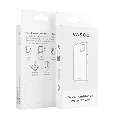 Vasco Translator M4 -kotelo